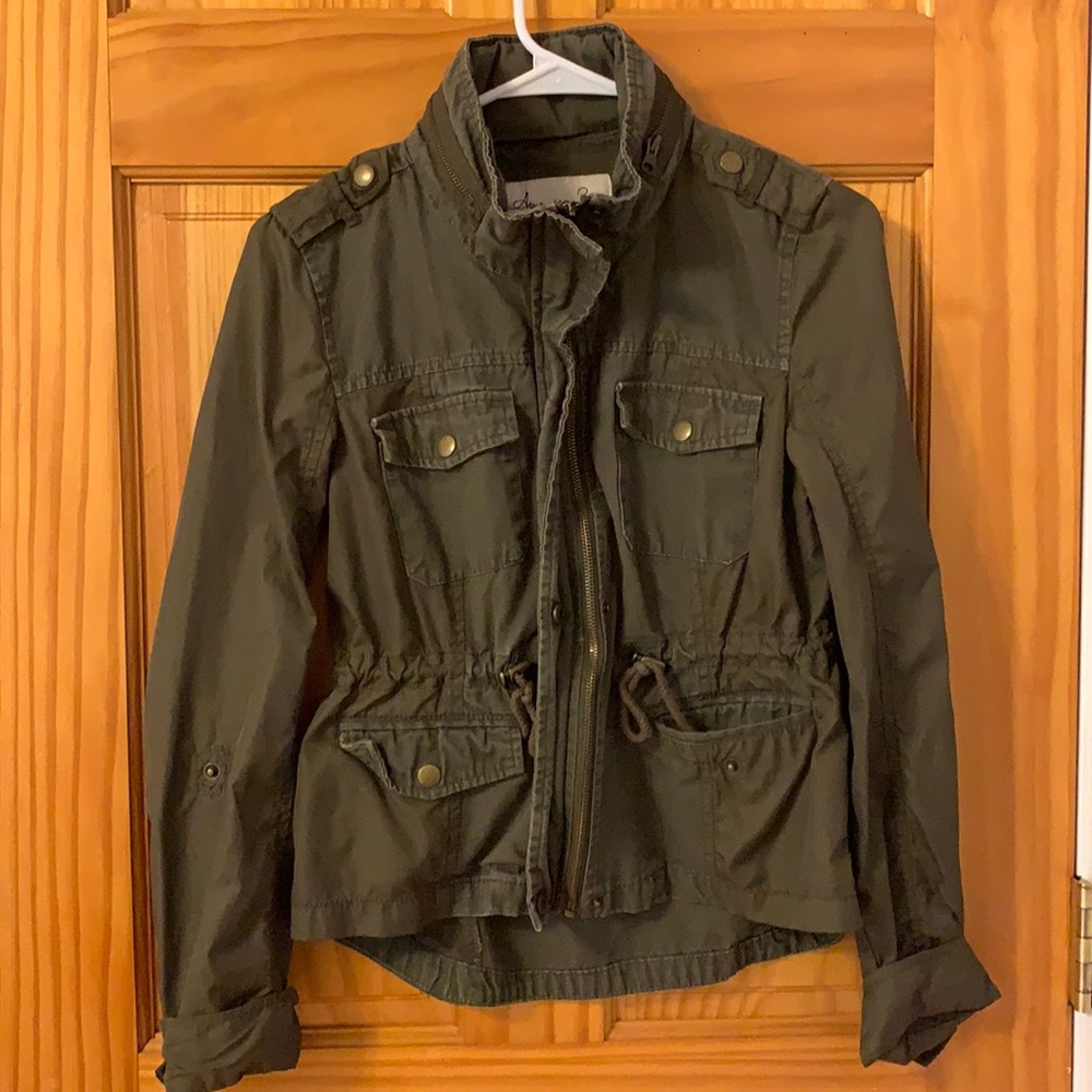 American Rag Utility Jacket